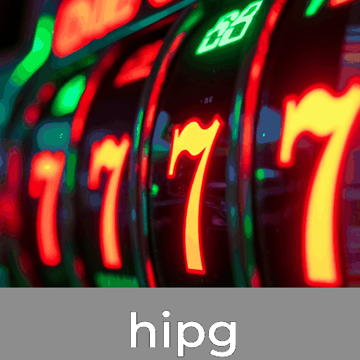 hipg: Emoção e Ganhos nos Jogos de Cassino