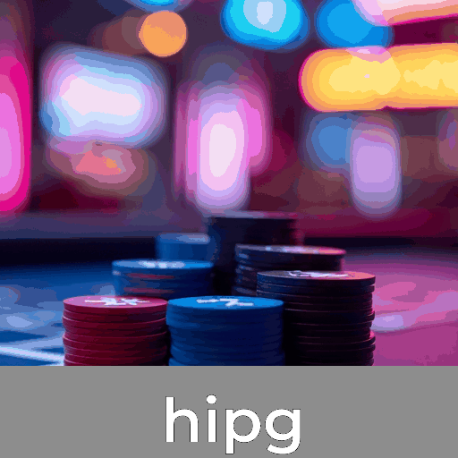 Hipg: Sua plataforma de apostas segura e profissional