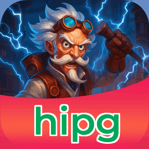 hipg PIX instantâneo Brasil