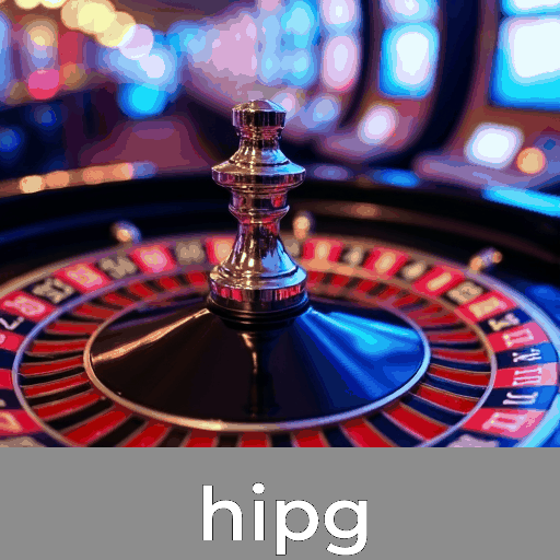 hipg: Experiência de Jogos de Mesa ao Vivo para Brasileiros