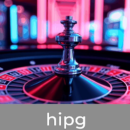 hipg: Viva a Emoção Instantânea do Crash com Altos Retornos