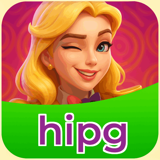 Comparação APP mobile vs versão web da hipg
