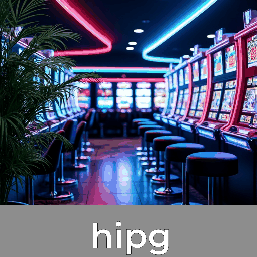 Experiência VIP em Roleta e Blackjack com hipg no Brasil