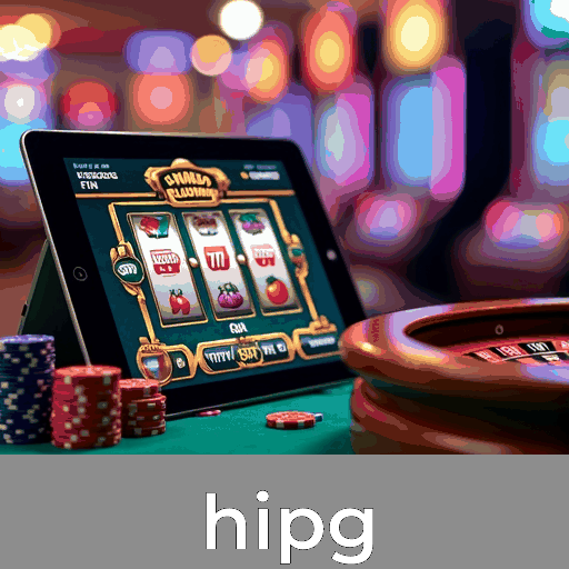 Descubra as Ofertas Exclusivas do hipg com Bônus Generosos