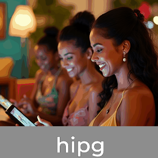 Experimente o login premium com proteção avançada em hipg