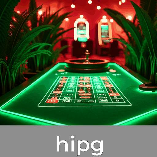 Apostas esportivas especializadas em hipg: Foco no Brasil