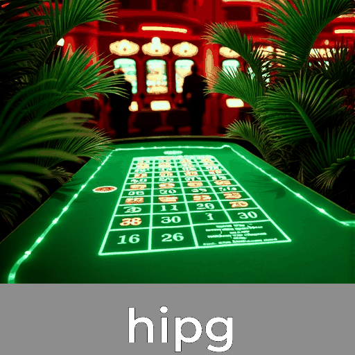 Descubra o esporte com hipg: Apostas em eventos locais