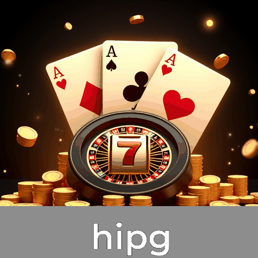 Hipg: A Revolução em Apostas no Seu Celular
