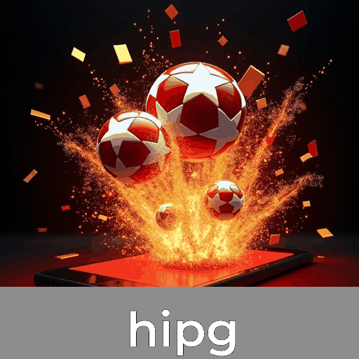 hipg: Slots e Roleta com Alta RTP, Poker ao Vivo
