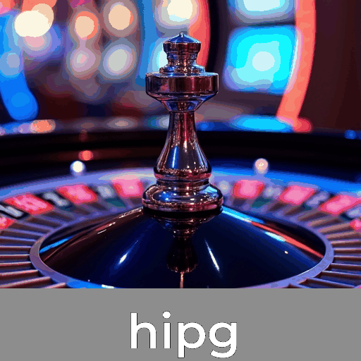 Descubra o universo de slots no hipg com alta RTP exclusiva
