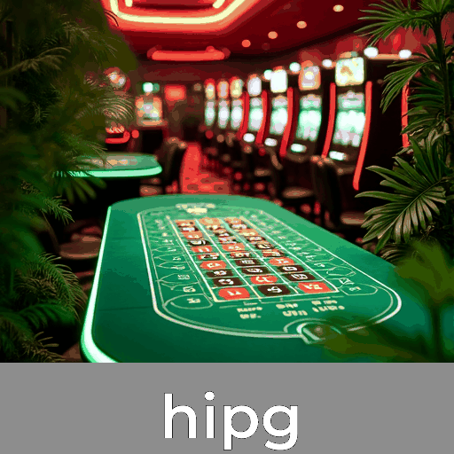 Descubra o App Hipg: Aposte com Facilidade e Segurança