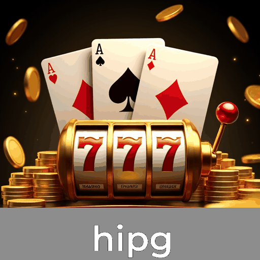 Explore os Generosos Bônus e Ofertas Únicas do hipg