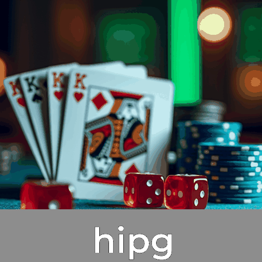 Explore os Generosos Bônus e Ofertas Únicas do hipg