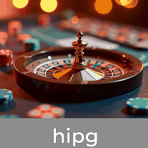 hipg - Apostas Online no Brasil: Cassino Confiável, Bônus e Mais