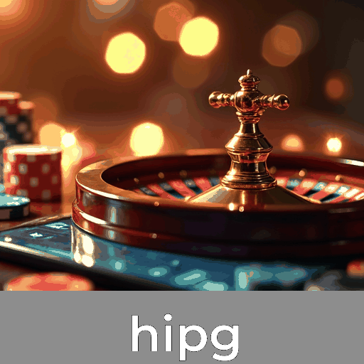 Hipg: Sua plataforma de apostas segura e profissional