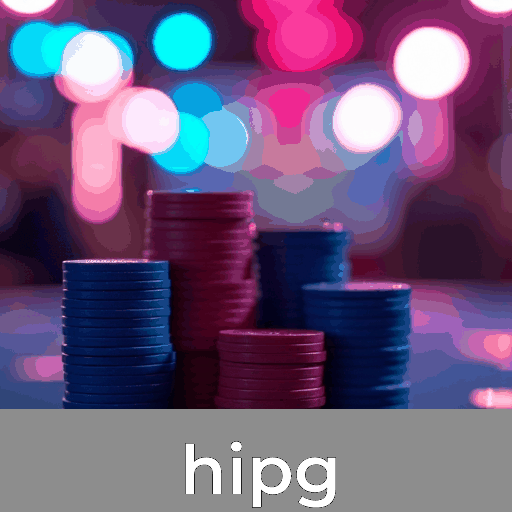 Experimente o login premium com proteção avançada em hipg