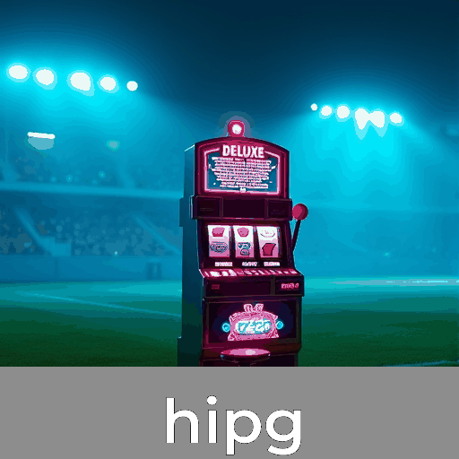 Descubra a Diversidade de Jogos de Cassino no hipg com Pôquer Inovador